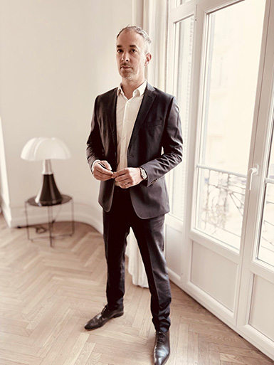 Matthieu Helle - HMA
